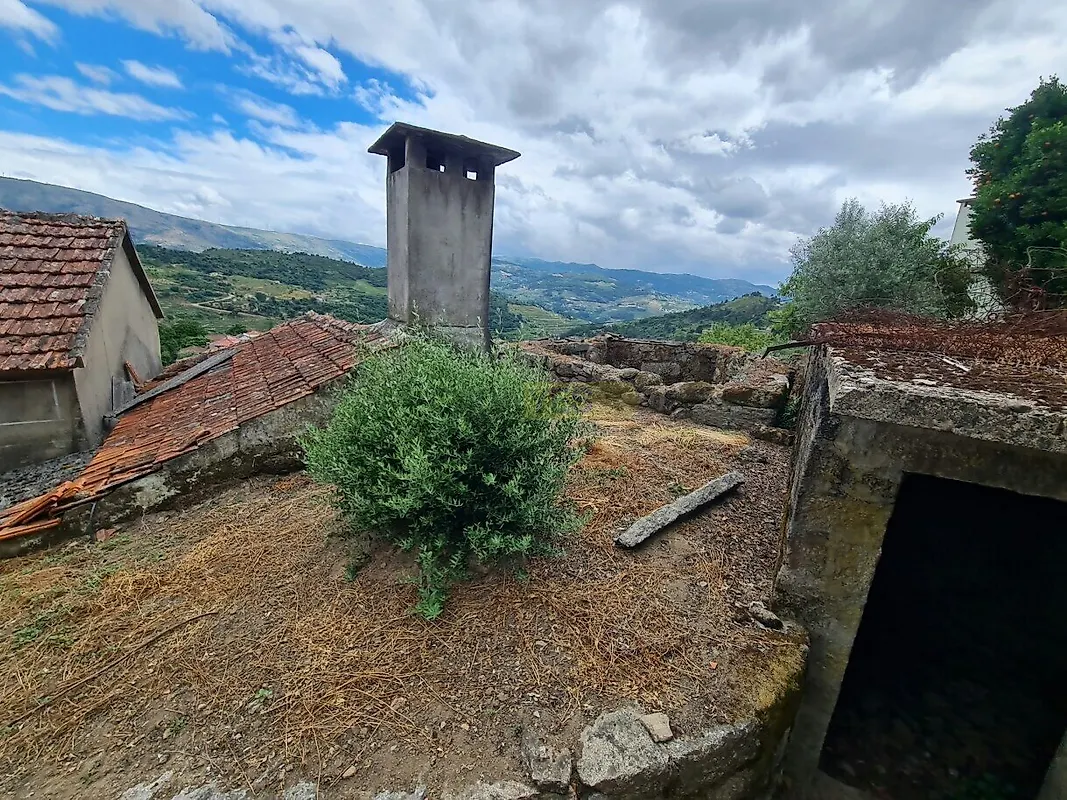 Moradia T3 à venda em Barqueiros, Mesão Frio — foto 17