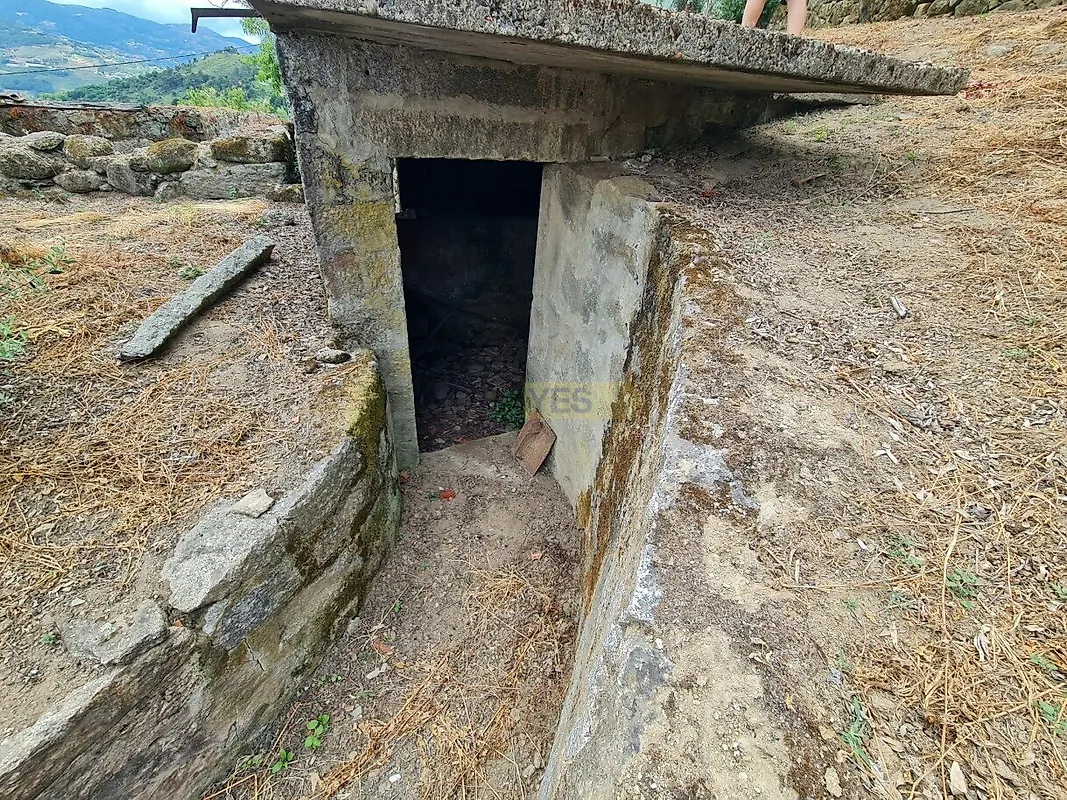Moradia T3 à venda em Barqueiros, Mesão Frio — foto 16