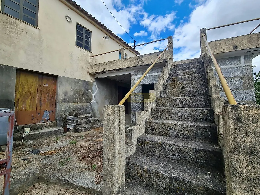 Moradia T3 à venda em Barqueiros, Mesão Frio — foto 14
