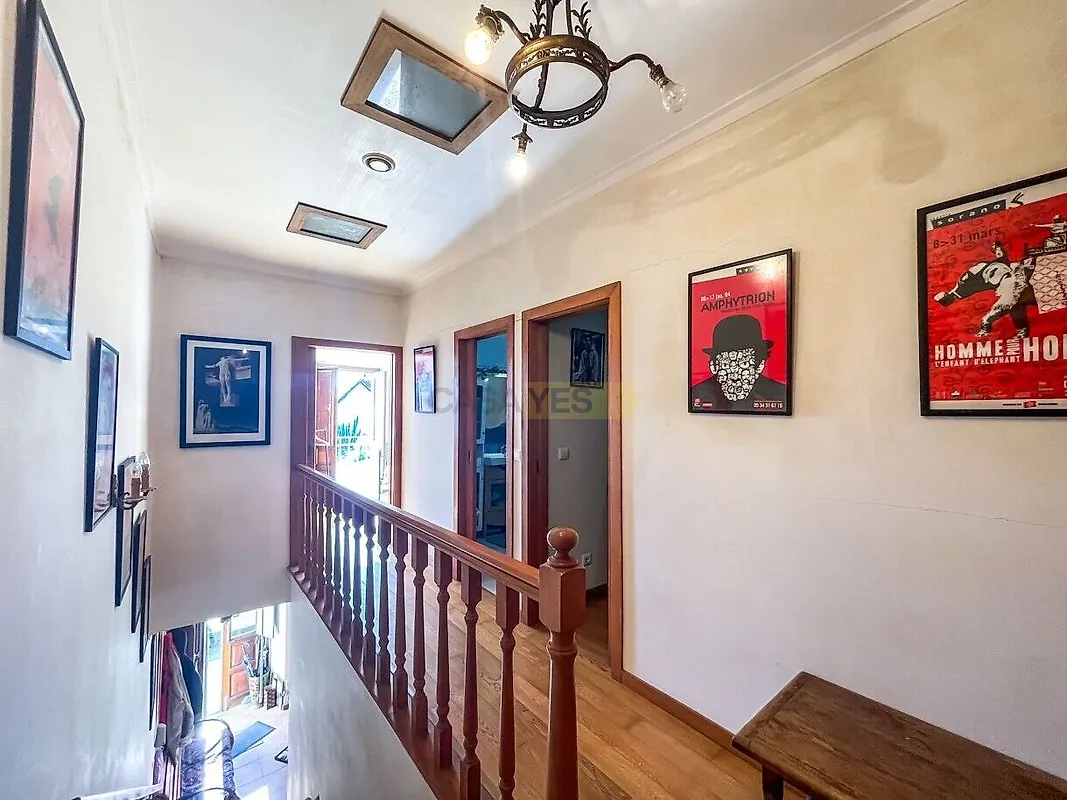 Moradia T2 à venda em Santana da Azinha, Guarda — foto 13