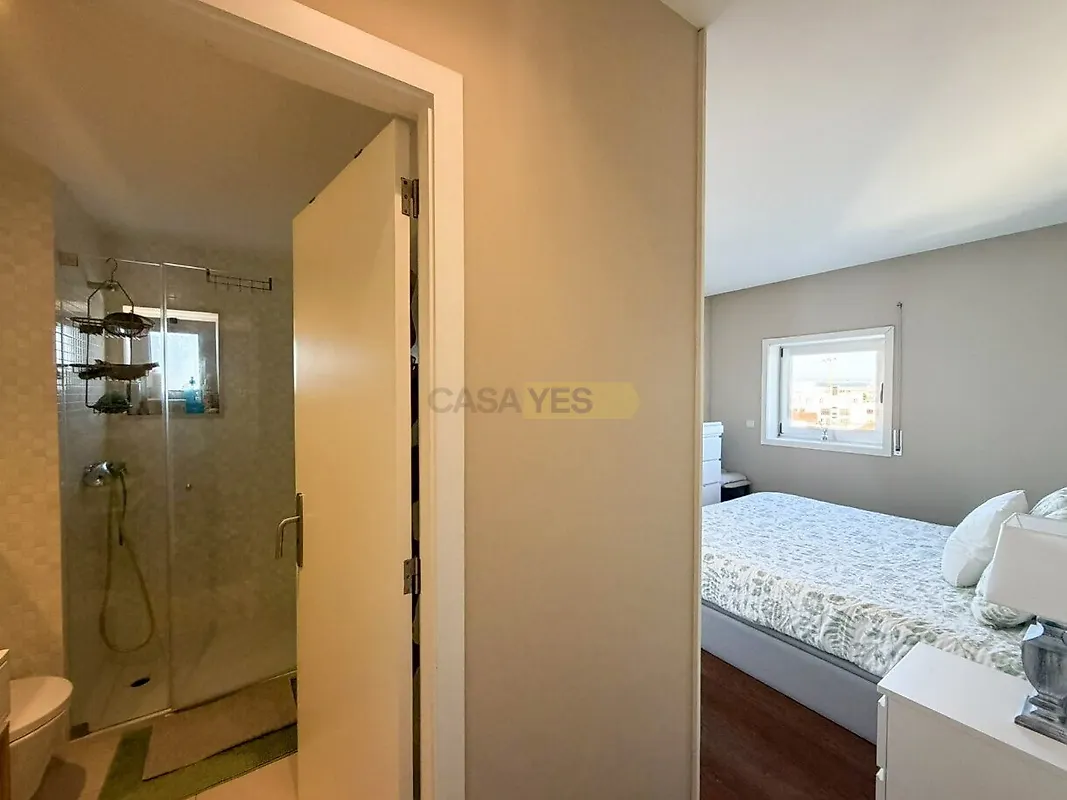 Apartamento T2 à venda em Fornelo e Vairão, Vila do Conde — foto 11