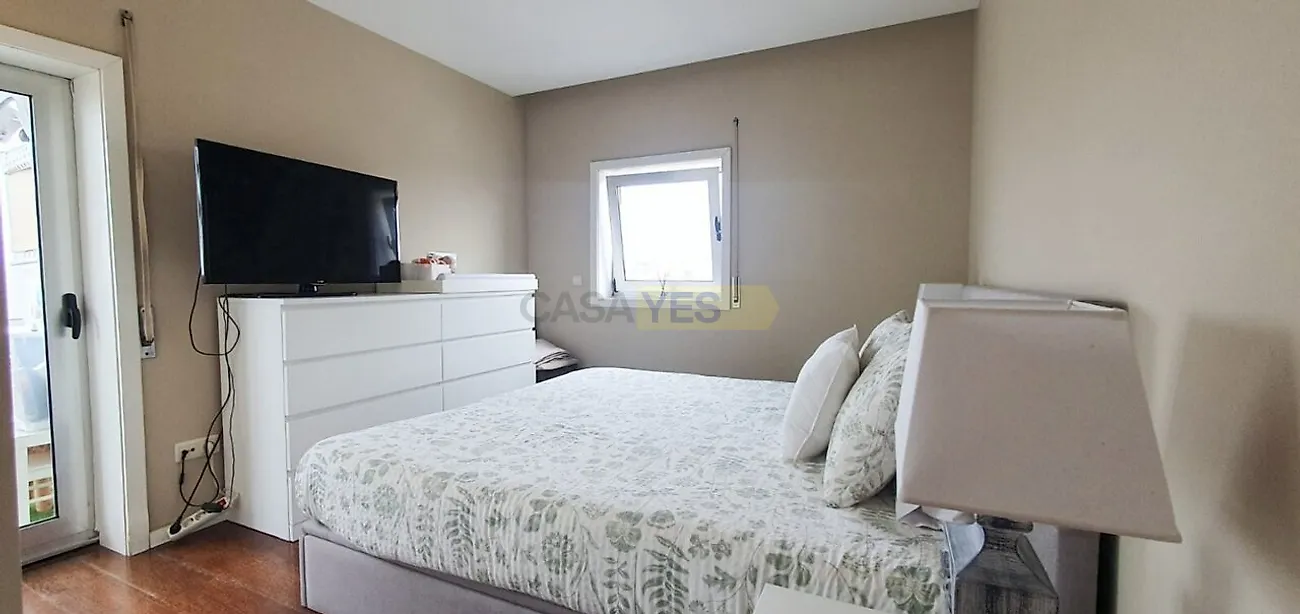 Apartamento T2 à venda em Fornelo e Vairão, Vila do Conde — foto 12