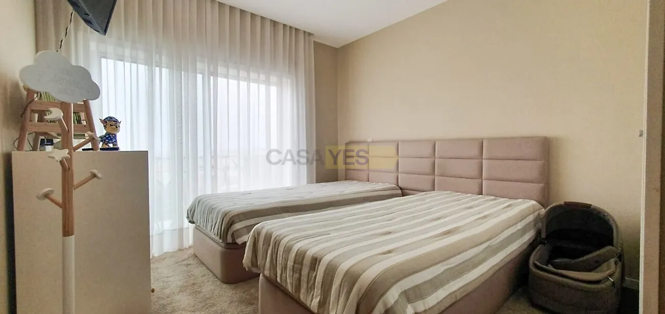 Apartamento T2 à venda em Fornelo e Vairão, Vila do Conde — foto 15
