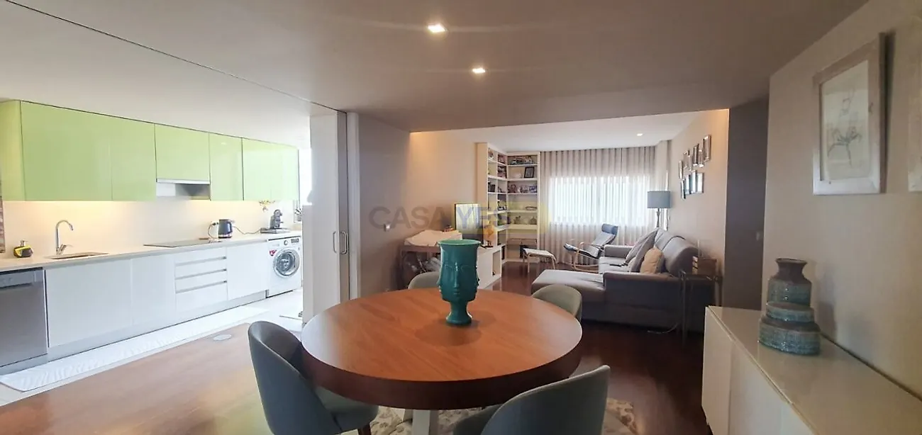 Apartamento T2 à venda em Fornelo e Vairão, Vila do Conde — foto 6