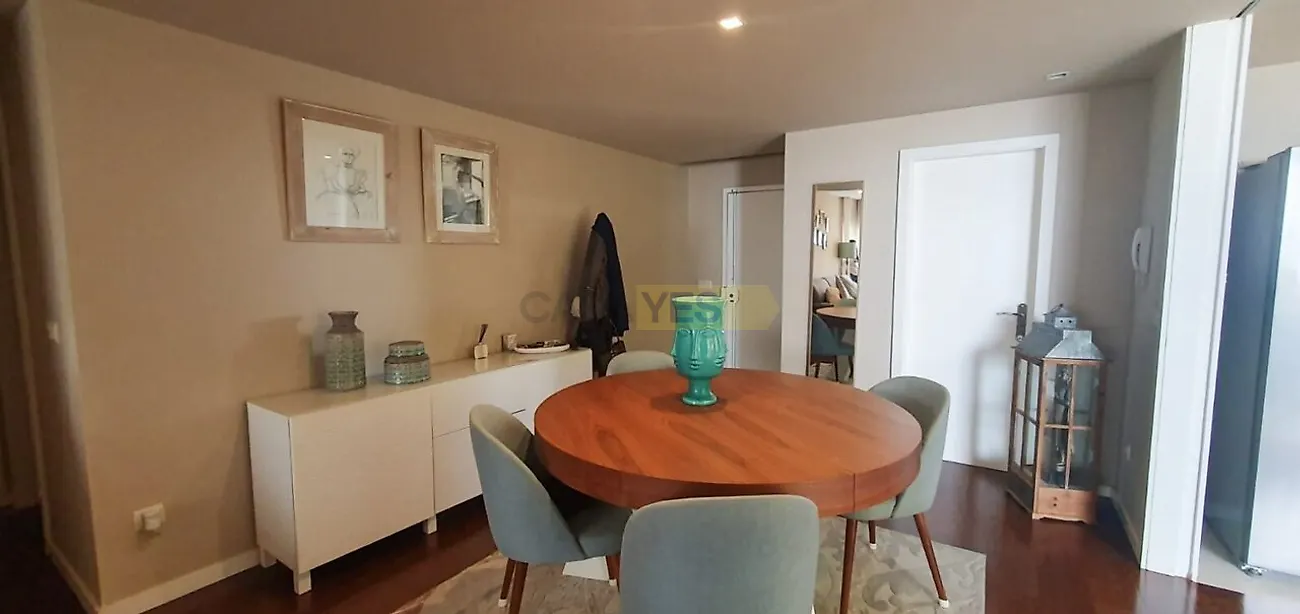 Apartamento T2 à venda em Fornelo e Vairão, Vila do Conde — foto 4