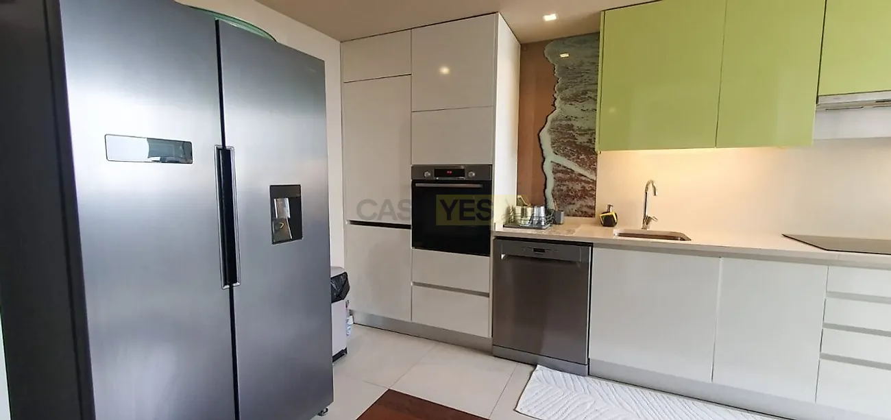 Apartamento T2 à venda em Fornelo e Vairão, Vila do Conde — foto 8