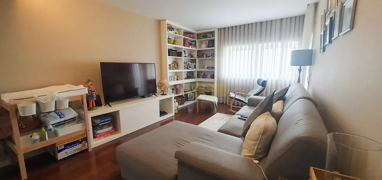 Apartamento T2 à venda em Fornelo e Vairão, Vila do Conde — foto 2