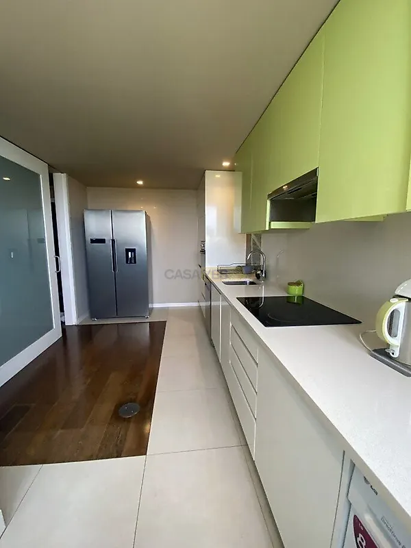 Apartamento T2 à venda em Fornelo e Vairão, Vila do Conde — foto 9