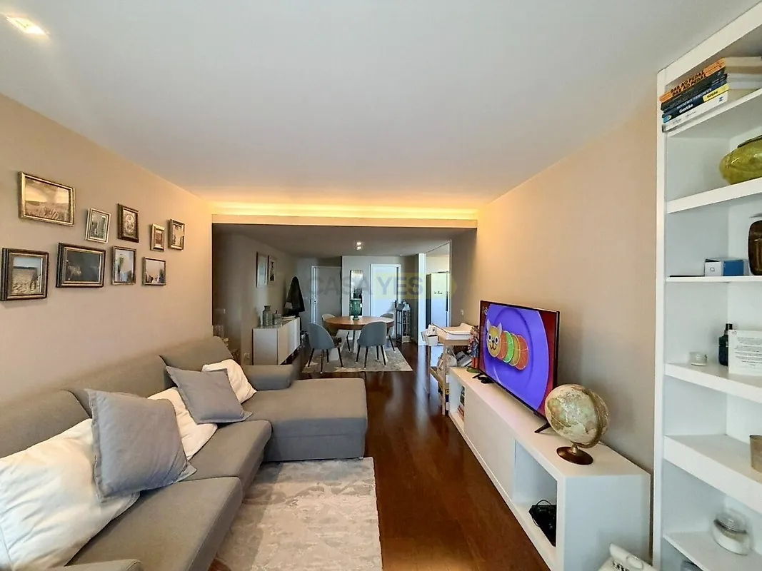 Apartamento T2 à venda em Fornelo e Vairão, Vila do Conde — foto 3