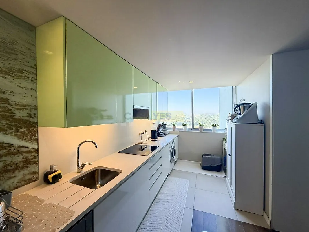 Apartamento T2 à venda em Fornelo e Vairão, Vila do Conde — foto 7