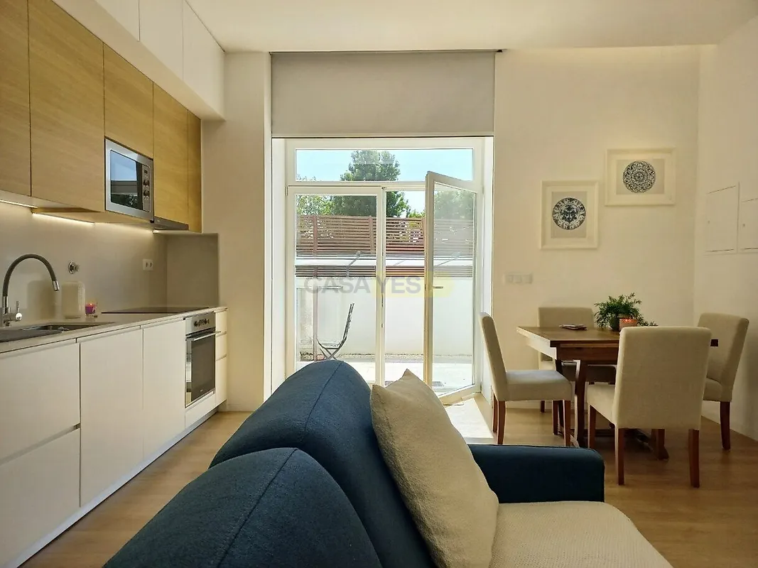 Apartamento T1 à venda em Santana da Azinha, Guarda — foto 2