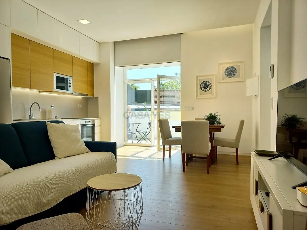 Apartamento T1 à venda em Santana da Azinha, Guarda — foto 5