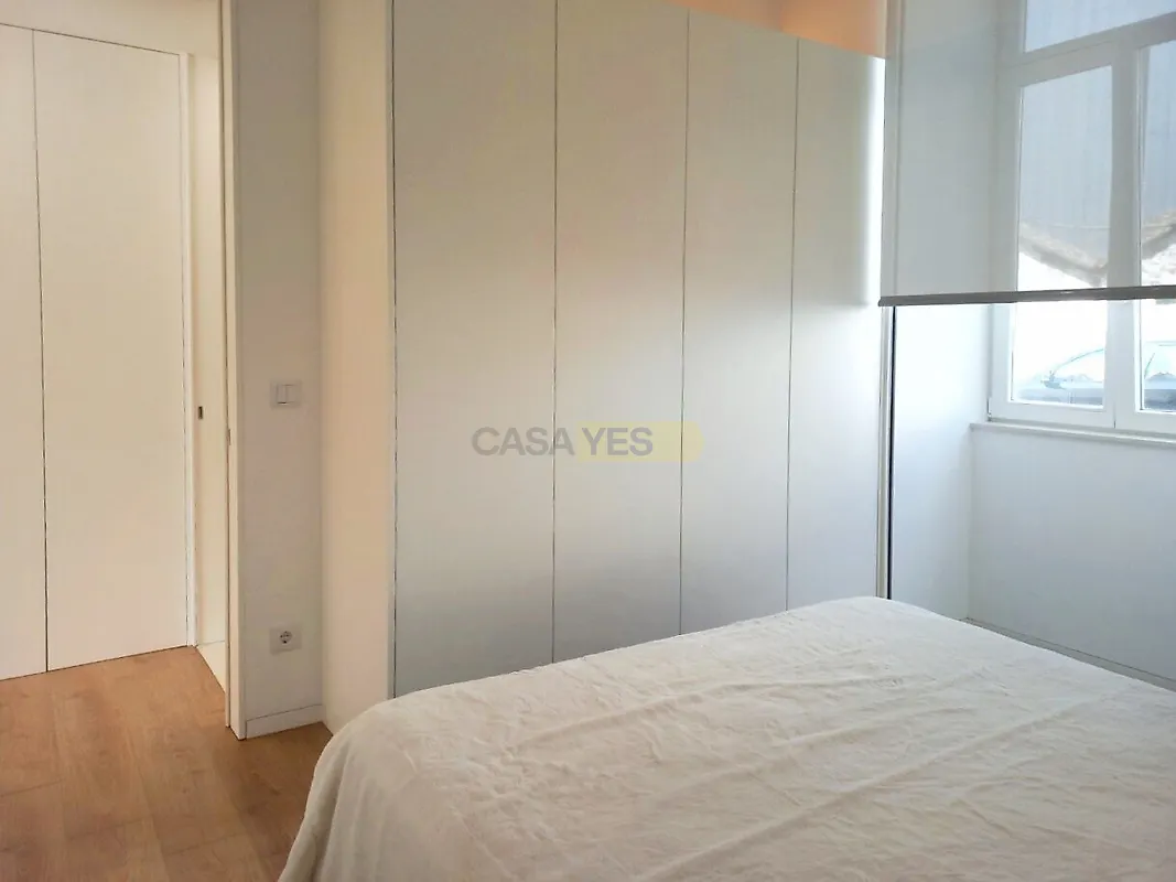 Apartamento T1 à venda em Santana da Azinha, Guarda — foto 10