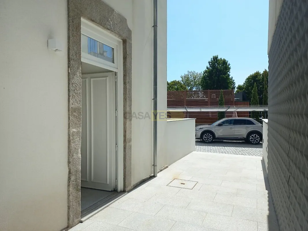 Apartamento T1 à venda em Santana da Azinha, Guarda — foto 11
