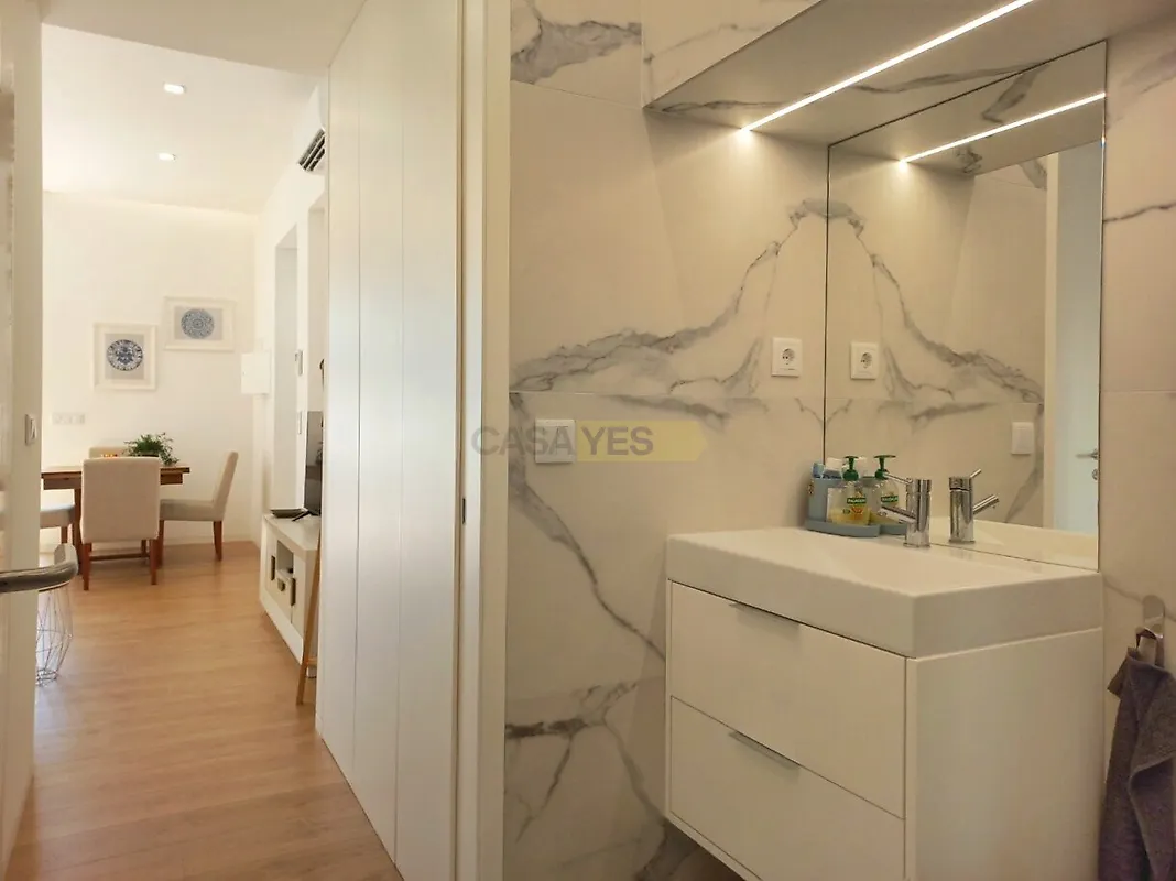 Apartamento T1 à venda em Santana da Azinha, Guarda — foto 8