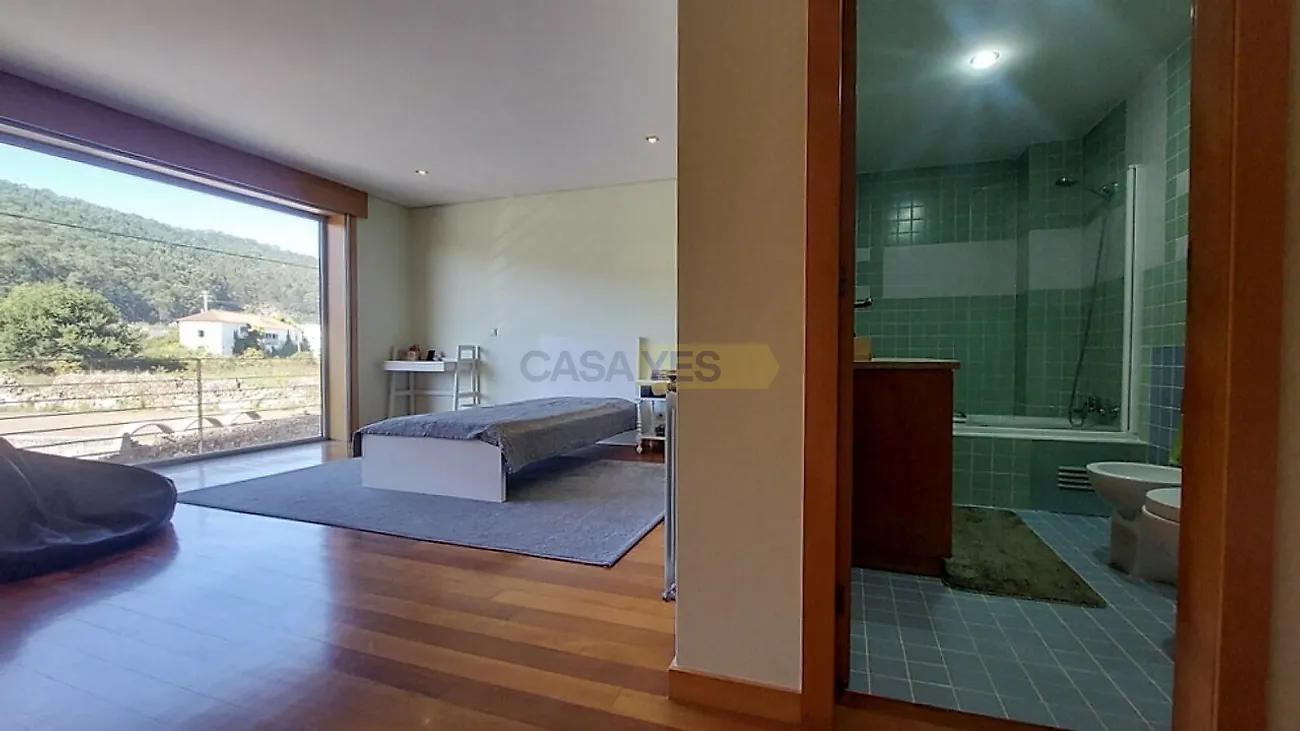Moradia T3 à venda em Santana da Azinha, Guarda — foto 14
