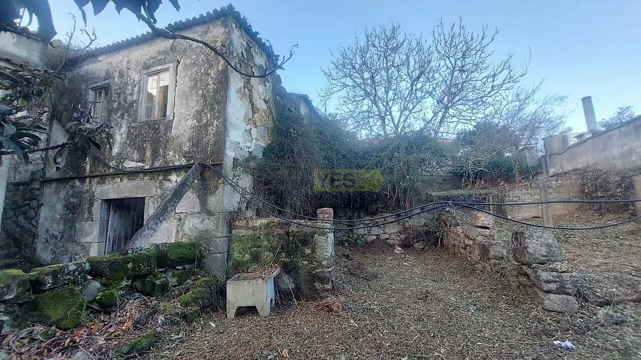 Moradia T0 à venda em Santana da Azinha, Guarda — foto 2