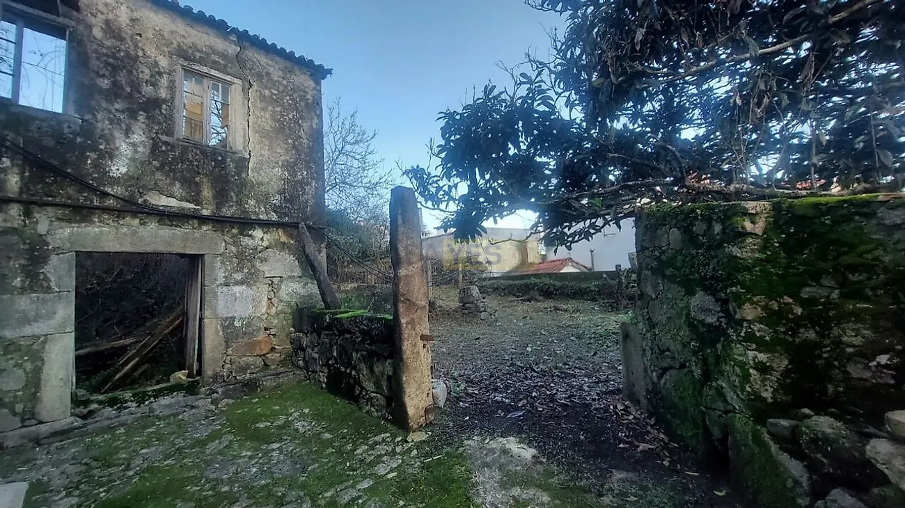 Moradia T0 à venda em Santana da Azinha, Guarda — foto 3