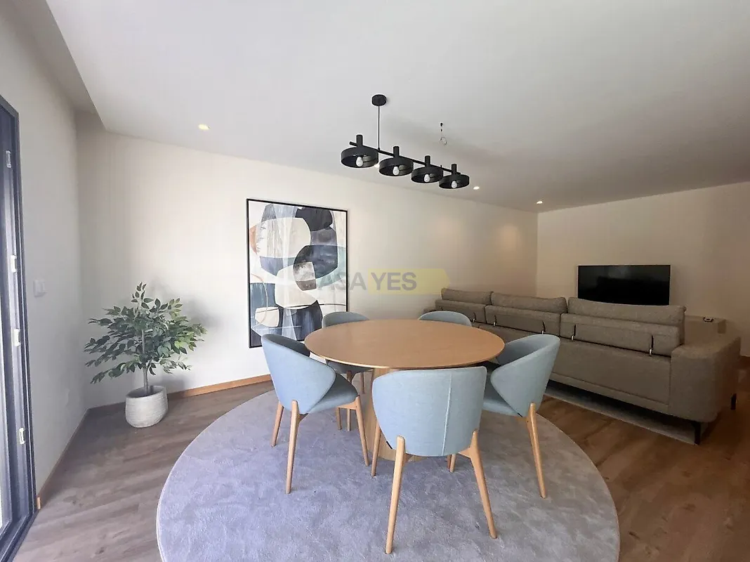 Apartamento T2 em Fornelo e Vairão, €630.000