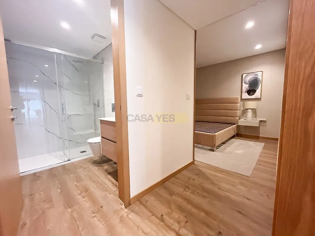 Apartamento T2 à venda em Fornelo e Vairão, Vila do Conde — foto 12