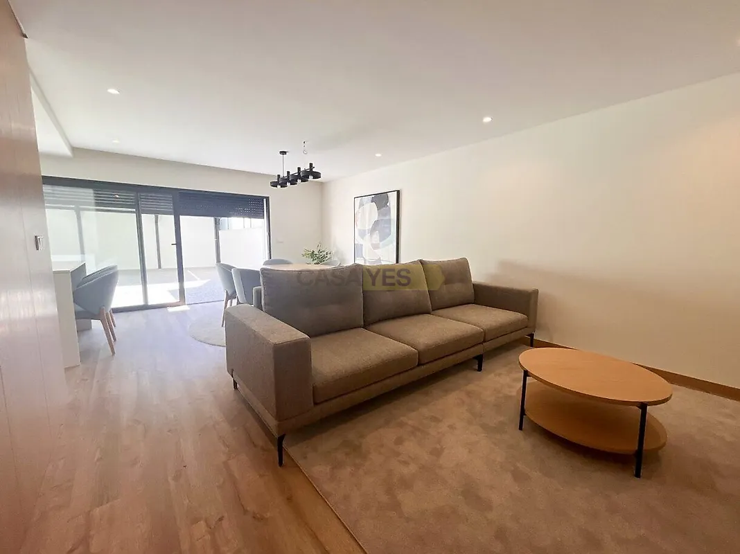 Apartamento T2 à venda em Fornelo e Vairão, Vila do Conde — foto 2