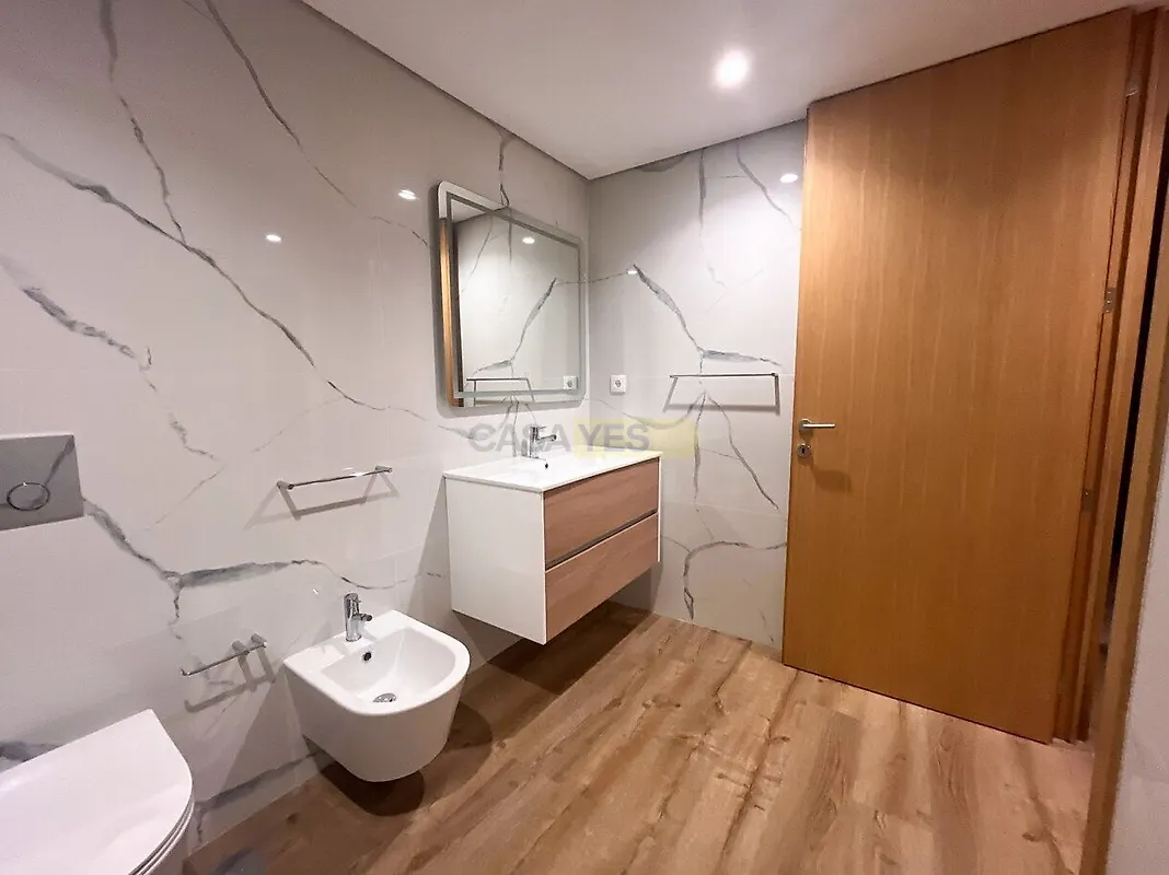 Apartamento T2 à venda em Fornelo e Vairão, Vila do Conde — foto 17