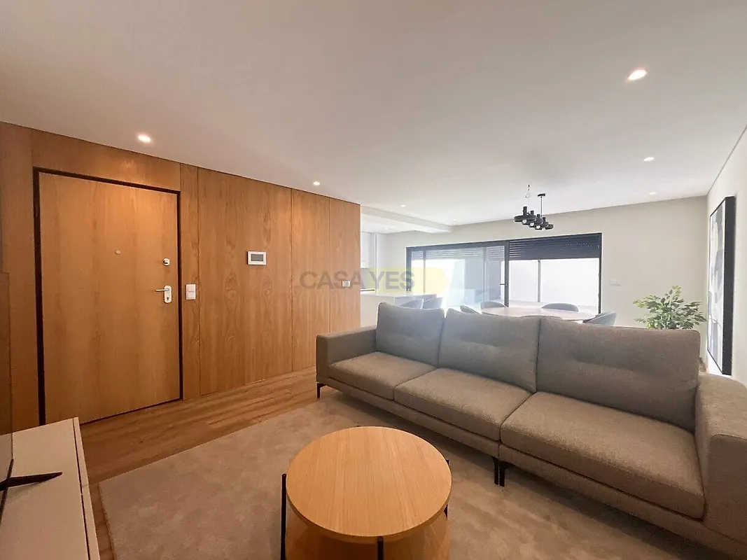 Apartamento T2 à venda em Fornelo e Vairão, Vila do Conde — foto 3