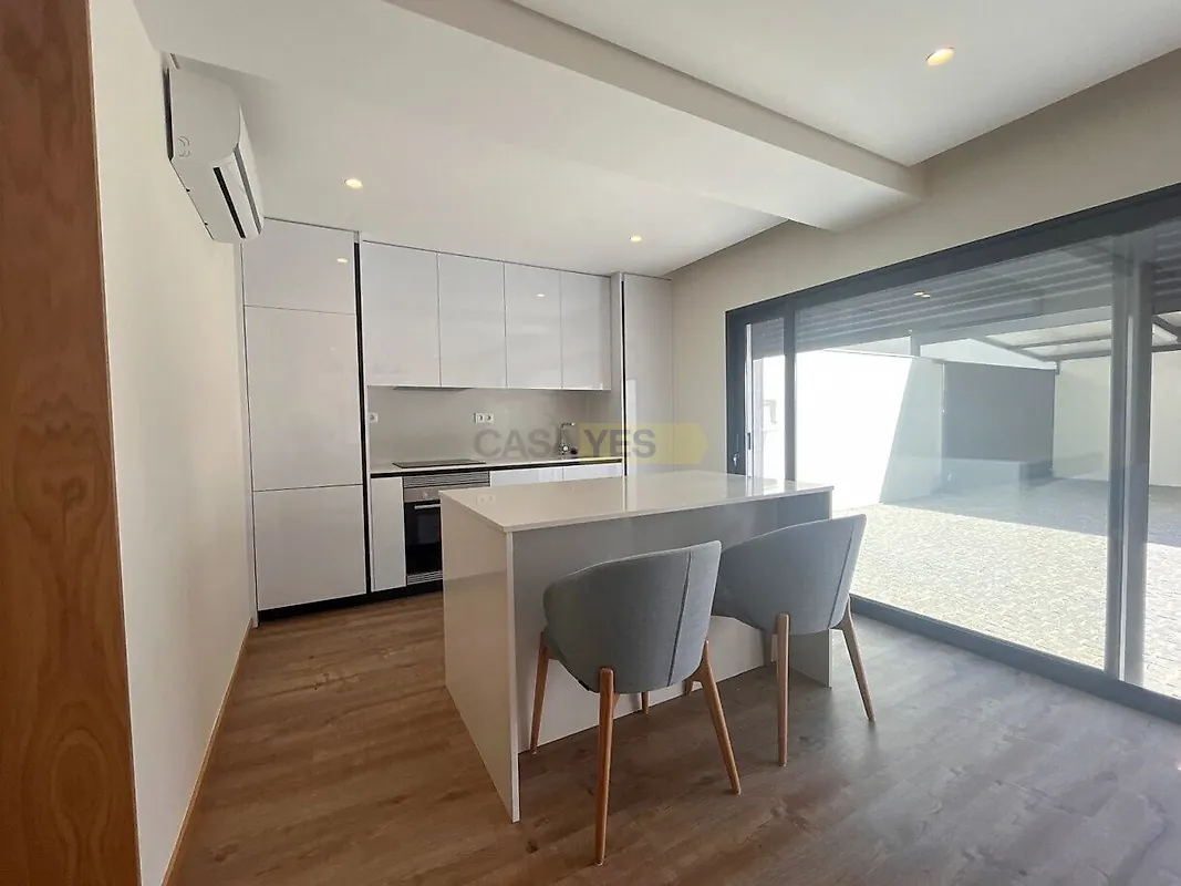 Apartamento T2 à venda em Fornelo e Vairão, Vila do Conde — foto 5