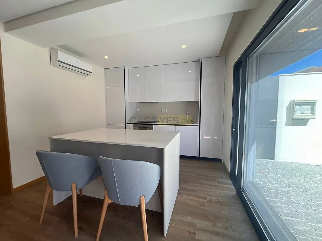 Apartamento T2 à venda em Fornelo e Vairão, Vila do Conde — foto 6