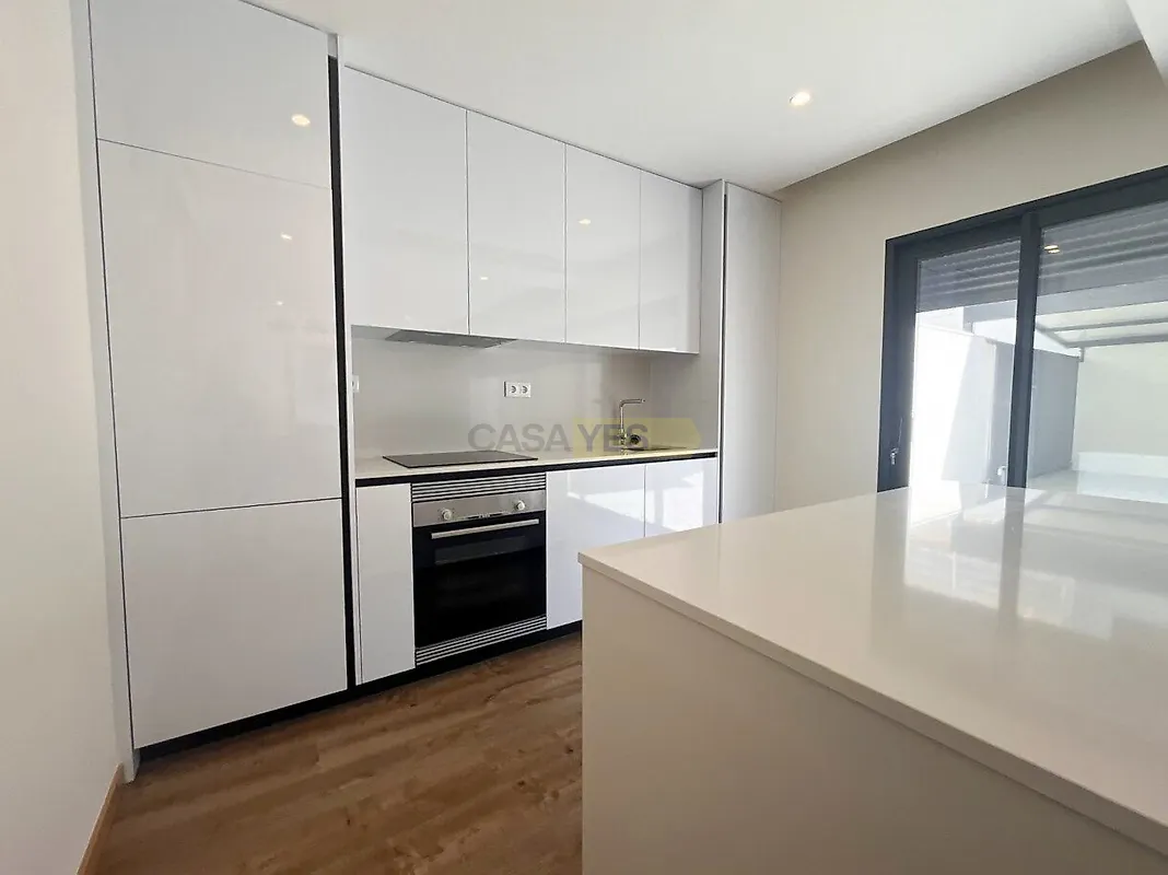Apartamento T2 à venda em Fornelo e Vairão, Vila do Conde — foto 7