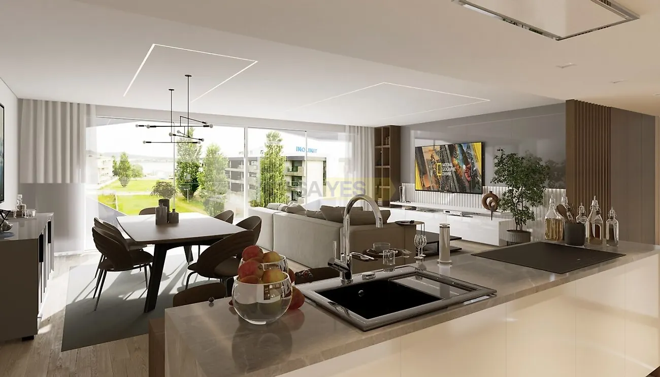Apartamento T3 à venda em Santana da Azinha, Guarda — foto 2