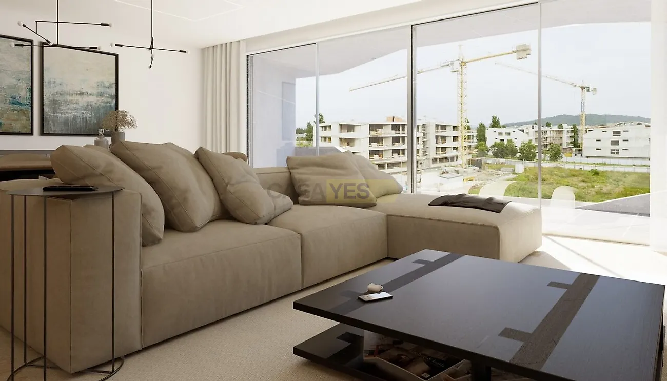 Apartamento T3 à venda em Santana da Azinha, Guarda — foto 4