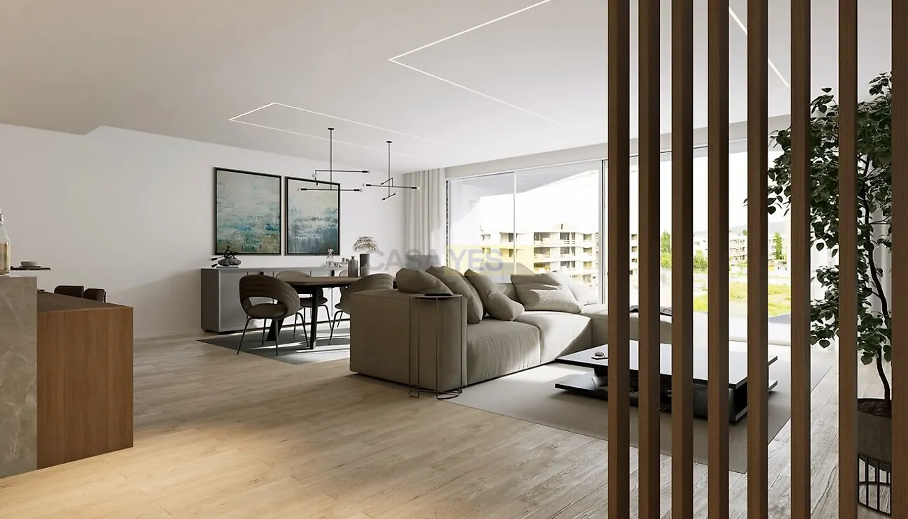 Apartamento T3 à venda em Santana da Azinha, Guarda — foto 5