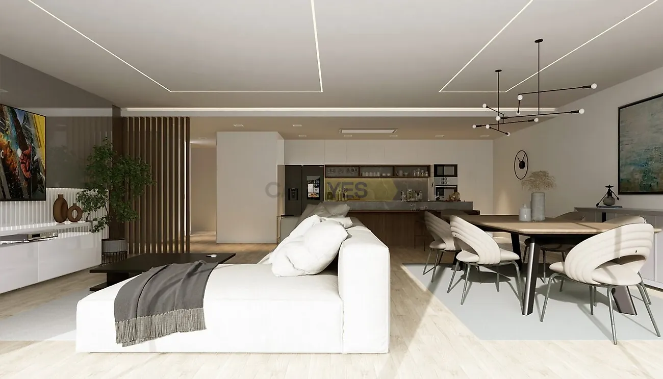 Apartamento T3 à venda em Santana da Azinha, Guarda — foto 3