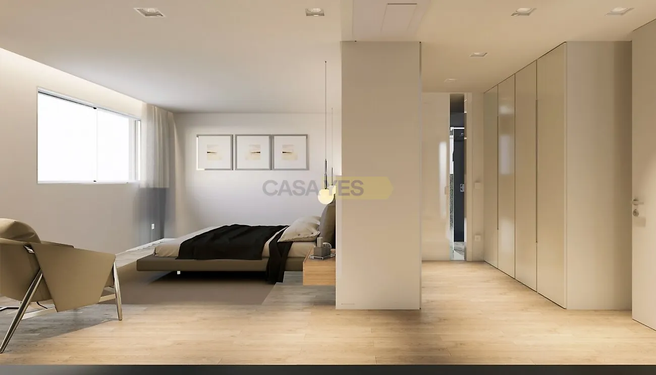 Apartamento T3 à venda em Santana da Azinha, Guarda — foto 6