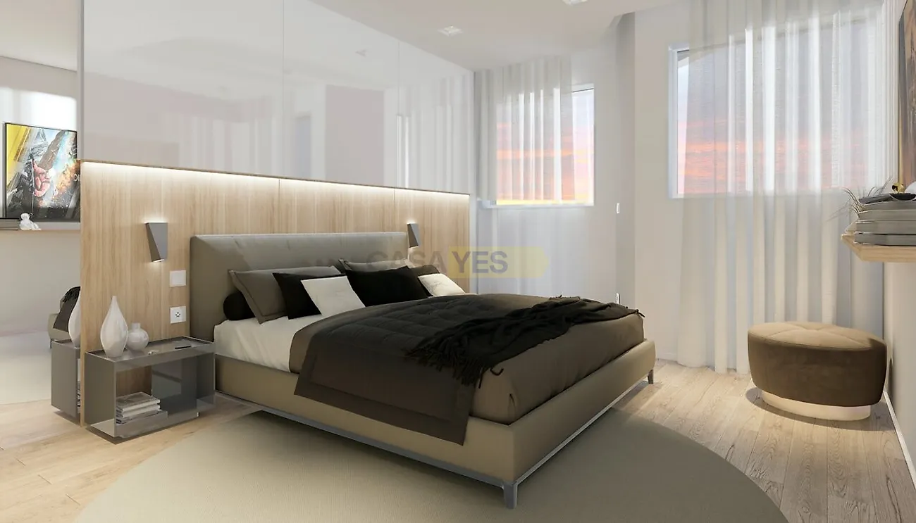 Apartamento T3 à venda em Santana da Azinha, Guarda — foto 10