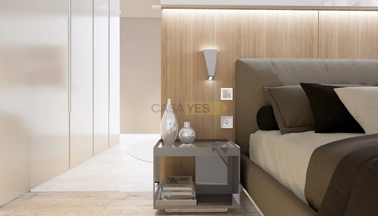 Apartamento T3 à venda em Santana da Azinha, Guarda — foto 11