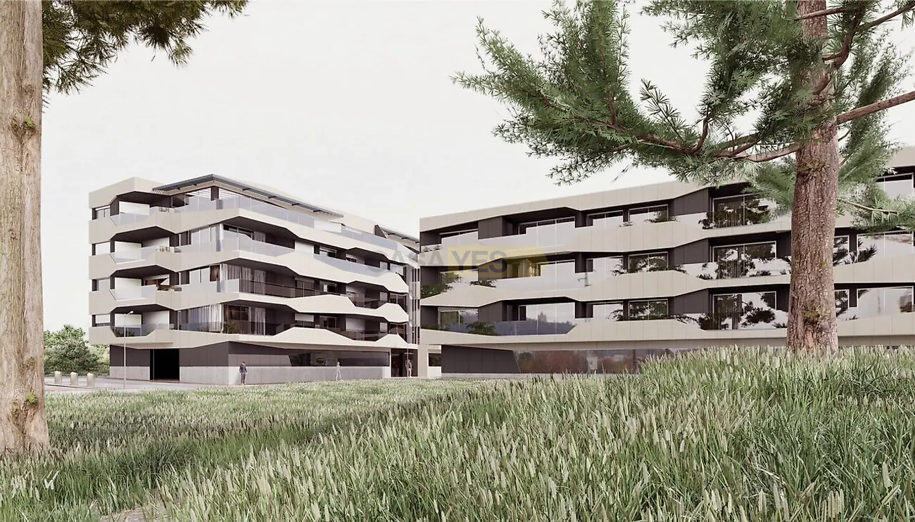 Apartamento T3 à venda em Santana da Azinha, Guarda — foto 18