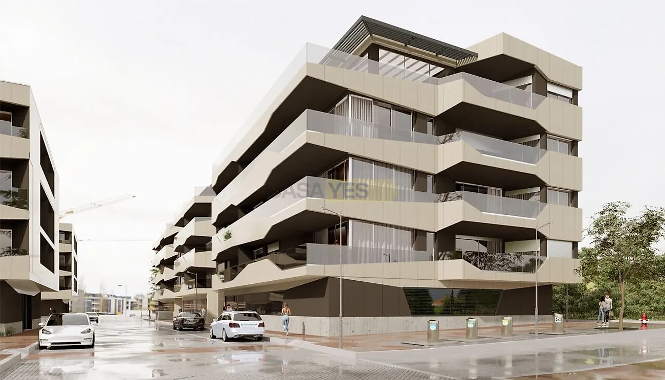 Apartamento T3 à venda em Santana da Azinha, Guarda — foto 20