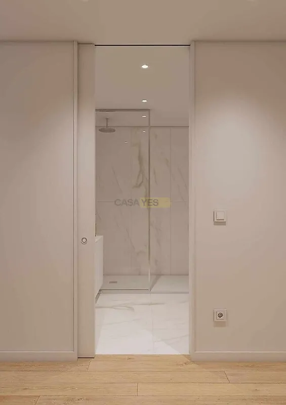 Apartamento T3 à venda em Areosa, Viana do Castelo — foto 12