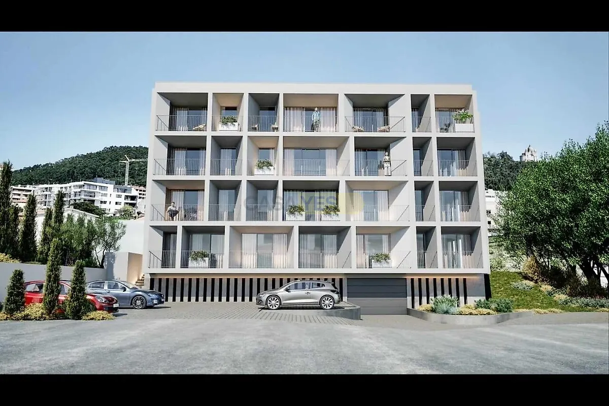 Apartamento T3 à venda em Areosa, Viana do Castelo — foto 15