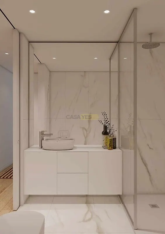 Apartamento T3 à venda em Areosa, Viana do Castelo — foto 11