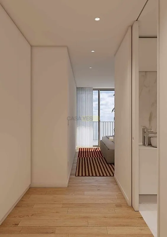 Apartamento T3 à venda em Areosa, Viana do Castelo — foto 9