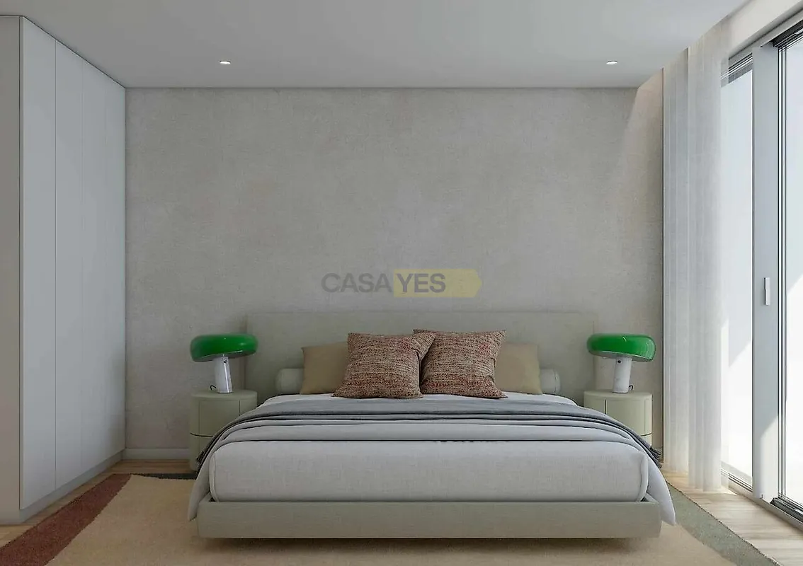 Apartamento T3 à venda em Areosa, Viana do Castelo — foto 8