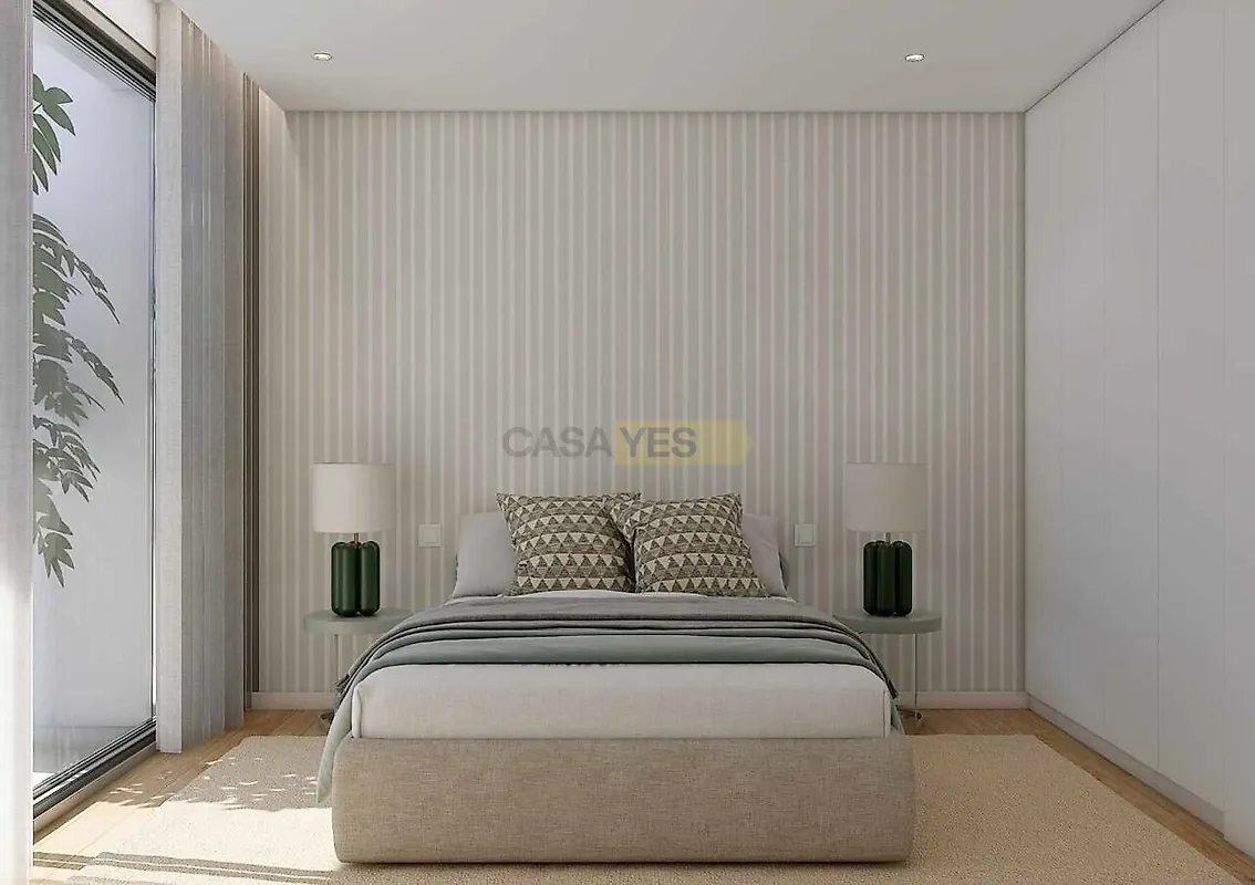 Apartamento T3 à venda em Areosa, Viana do Castelo — foto 7