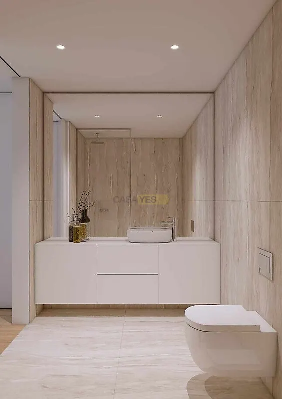 Apartamento T3 à venda em Areosa, Viana do Castelo — foto 10