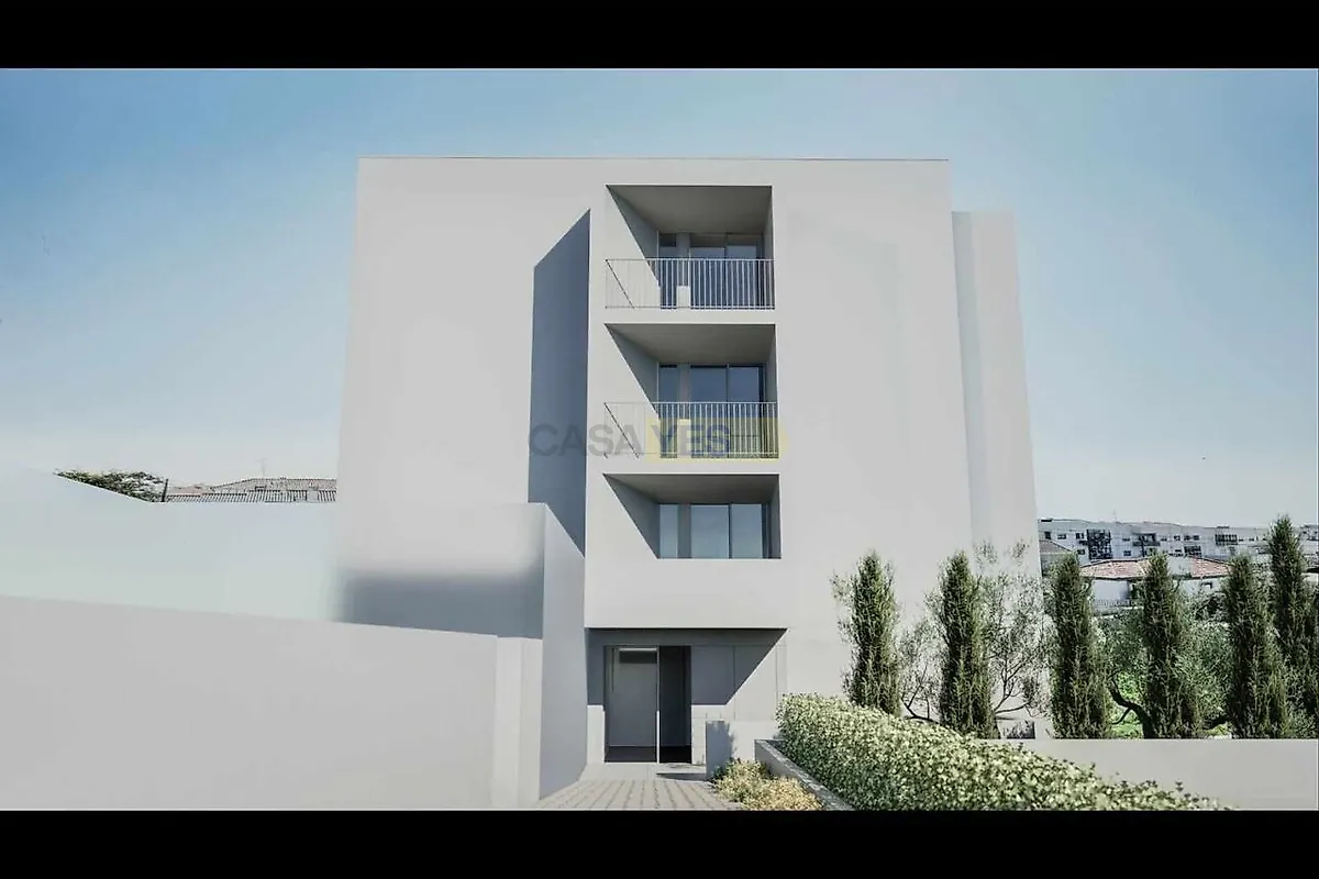 Apartamento T3 à venda em Areosa, Viana do Castelo — foto 16