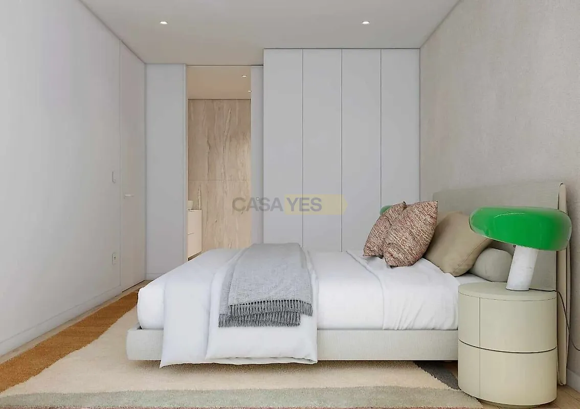 Apartamento T3 à venda em Areosa, Viana do Castelo — foto 6