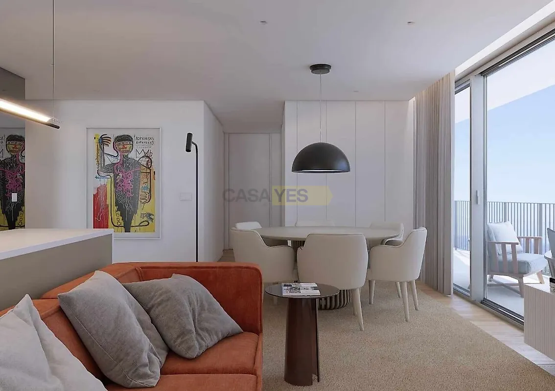 Apartamento T3 à venda em Areosa, Viana do Castelo — foto 18