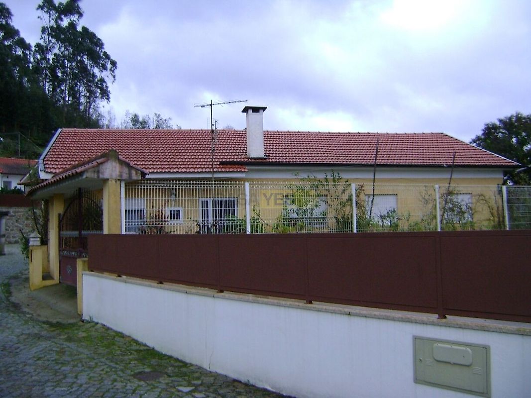 Moradia T2 à venda em Termas de São Vicente, Penafiel — foto 16